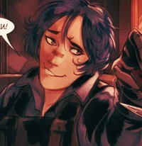 Шура Мальвина