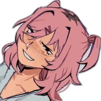 Natsuki Tomboy