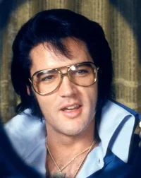 Elvis presley