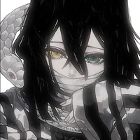 Obanai Iguro