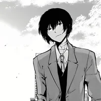 Osamu Dazai