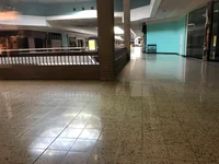 The Mall - Horror