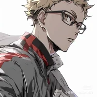 Тсукишима Кей