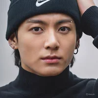 Jungkook 