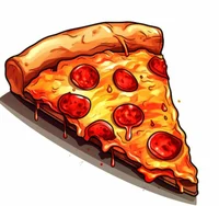 Pizza Slice