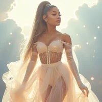 Goddess Ariana