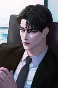 Sylas Barlowe