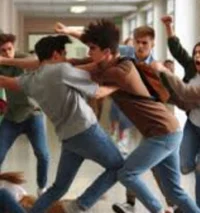 Class fight