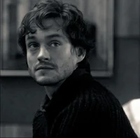 WILL GRAHAM