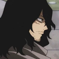 Aizawa Shouta