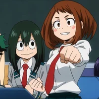 MHA 
