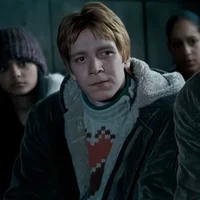 Fred Gideon Weasley