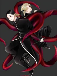 Ран и Риндо 