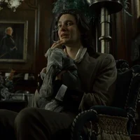 Sirius Orion Black