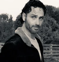 RICK GRIMES