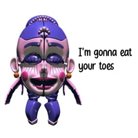 Sister Location