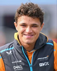 Lando Norris 
