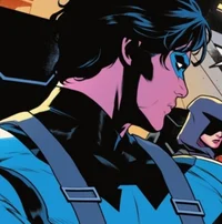 Dick Grayson