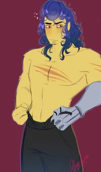 Demonio Walden