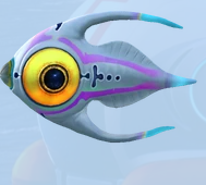 Forsaken x subnautic