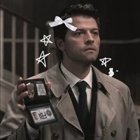 Castiel