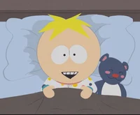 Butters Stotch 