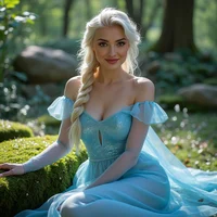 Summer Elsa