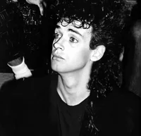 Gustavo Cerati 