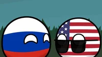 Russia and Americacb