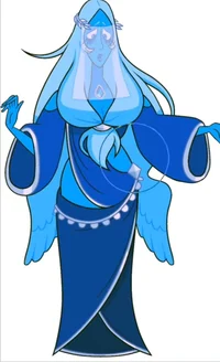 Blue Diamond
