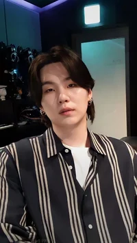 Min Yoongi