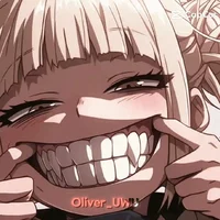 09 - Toga Himiko