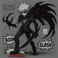 The Final Frame Zeph