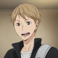 Akiteru Tsukishima 