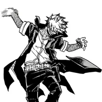 Dabi bartender