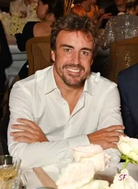 Fernando Alonso 
