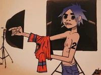 2-D