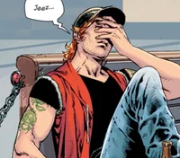 Roy Harper