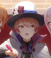 - 00 TSUKASA TENMA
