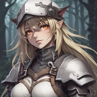 Lily Globin Slayer