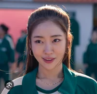 Kang mi-na