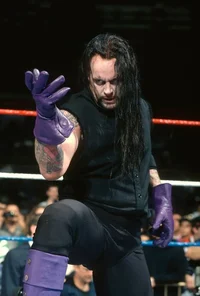 The Undertaker 