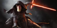 Darth Jar Jar