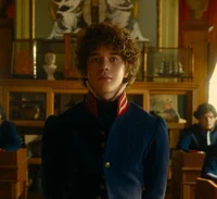 Саша Пушкин 