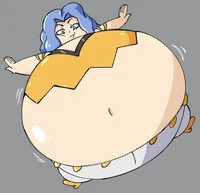 Inflated Karen