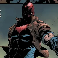 DC Jason Todd