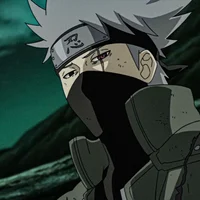 Kakashi Hatake