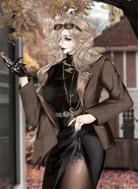 Claire