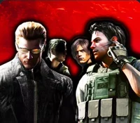 Wesker and Friends 