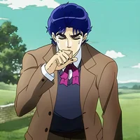 Jonathan Joestar 